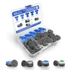 Faucet aerator removal key kit with multiple sizes