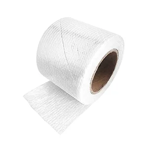 Fiberglass cloth tape 4 inch for boat building seams