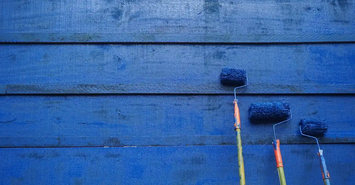 How to Fix Paint Brush Lines Without Creating a Thick Repair Patch