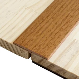 Flexible PVC T molding transition strip floor divider