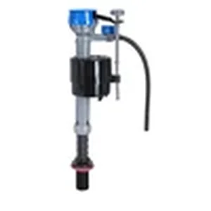 Fluidmaster universal toilet fill valve