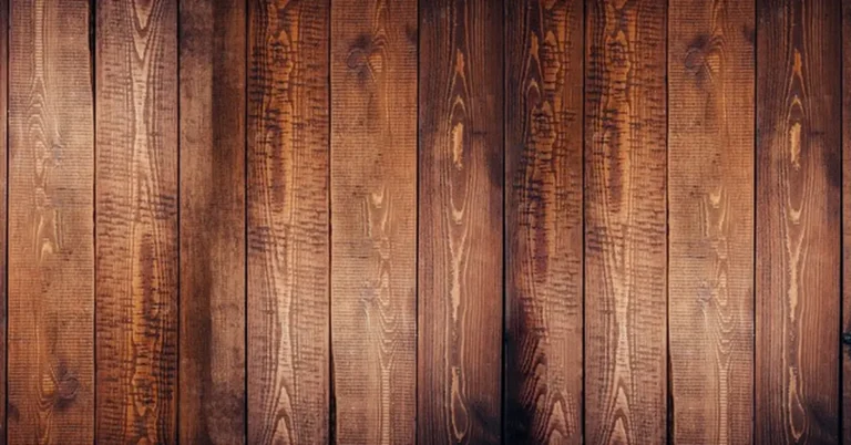 Hardwood floor planks showing wear before scratch and crack repair