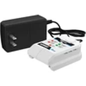 HART 20V 2.0 amp fast battery charger