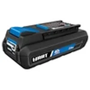 HART 40V 2.5Ah lithium-ion battery