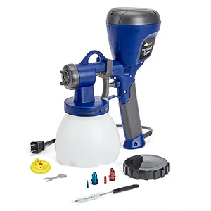 HomeRight Super Finish Max HVLP paint and stain sprayer
