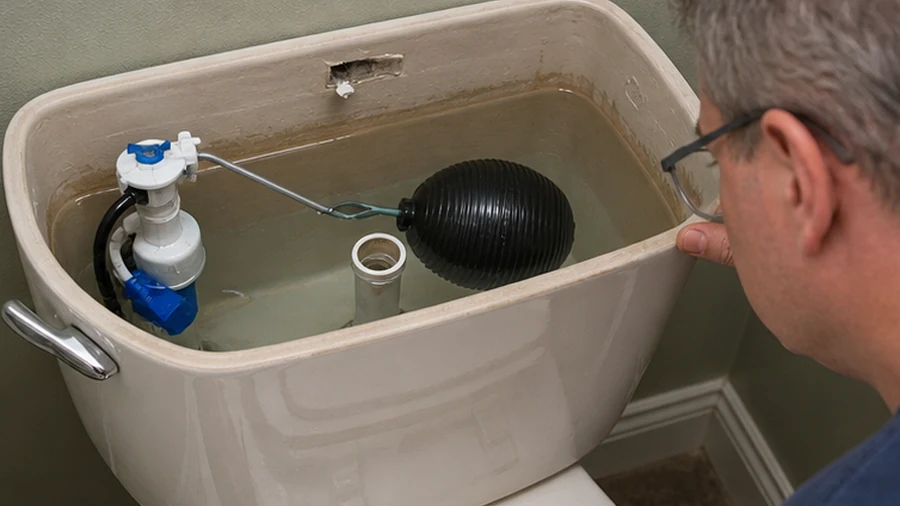 Faucet Leaking at the Handle? Cartridge, Stem, and Seal Checks: practical home repair inspection