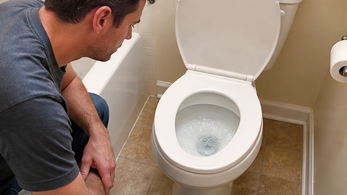 Faucet Leaking From the Spout? Find the Valve Part Causing the Drip: practical home repair inspection