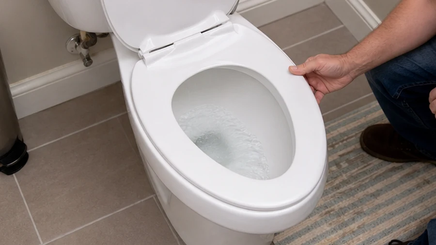 Leaking Commercial Faucet? What to Check Before Replacing Parts: practical home repair inspection