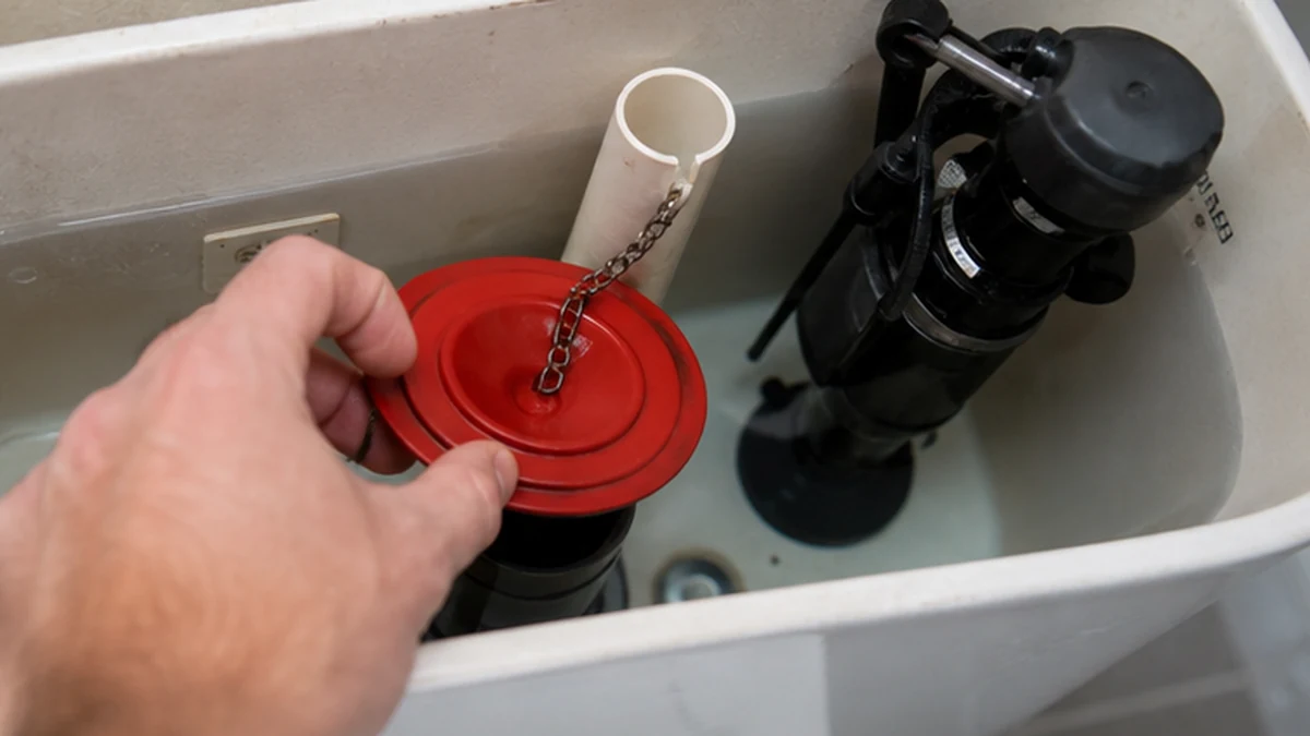 Leaking Commercial Faucet? What to Check Before Replacing Parts: practical home repair inspection