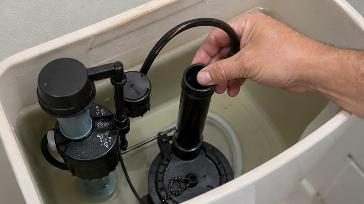 How to Fix a Leaky Compression Faucet: Washer and Stem Checks: practical home repair inspection