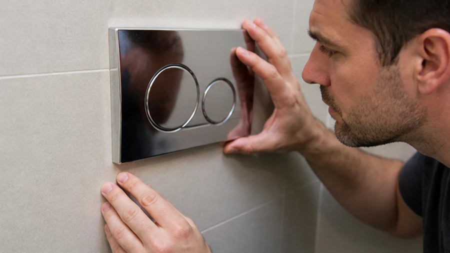 Two-Handle Faucet Leaking? Diagnose the Hot and Cold Sides: practical home repair inspection