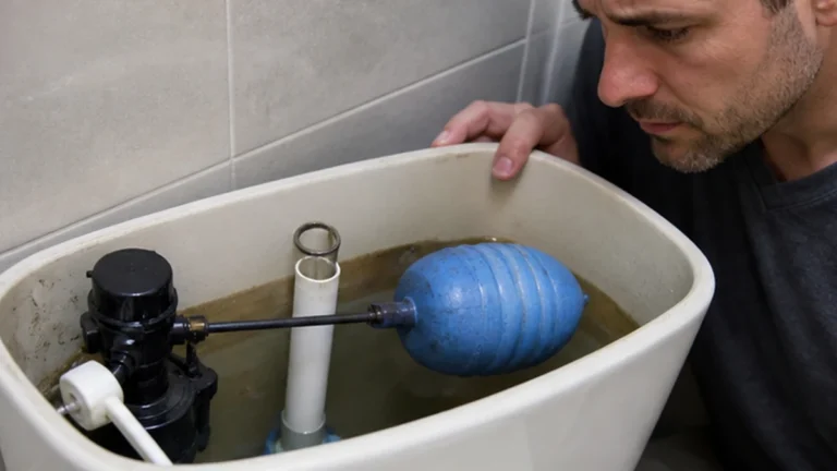 Two-Handle Faucet Leaking? Diagnose the Hot and Cold Sides: practical home repair inspection