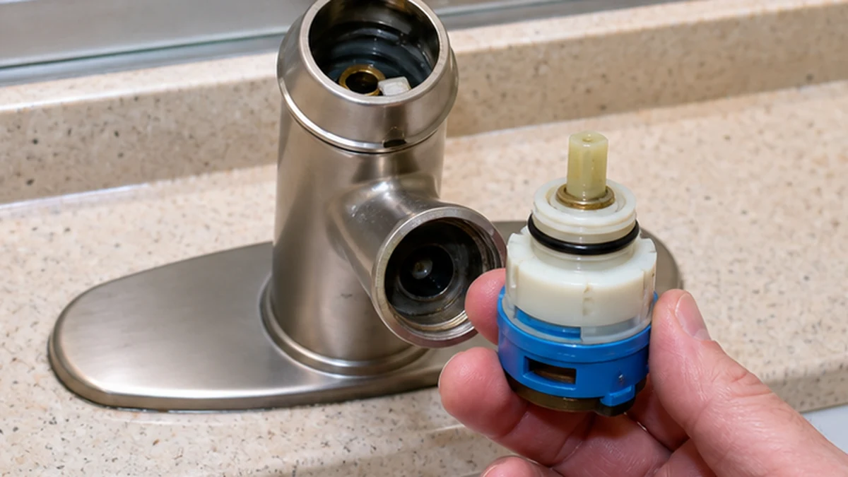 Toilet Will Not Flush? How to Check the Handle Chain Safely: practical home repair inspection