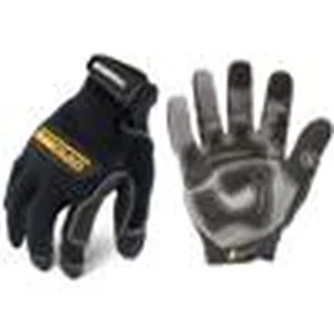 Ironclad general utility work gloves for handling OSB and plywood