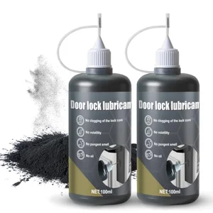 JAOJAO graphite powder for locks lubricant