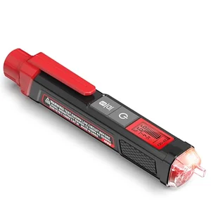 KAIWEETS voltage tester non contact with sign