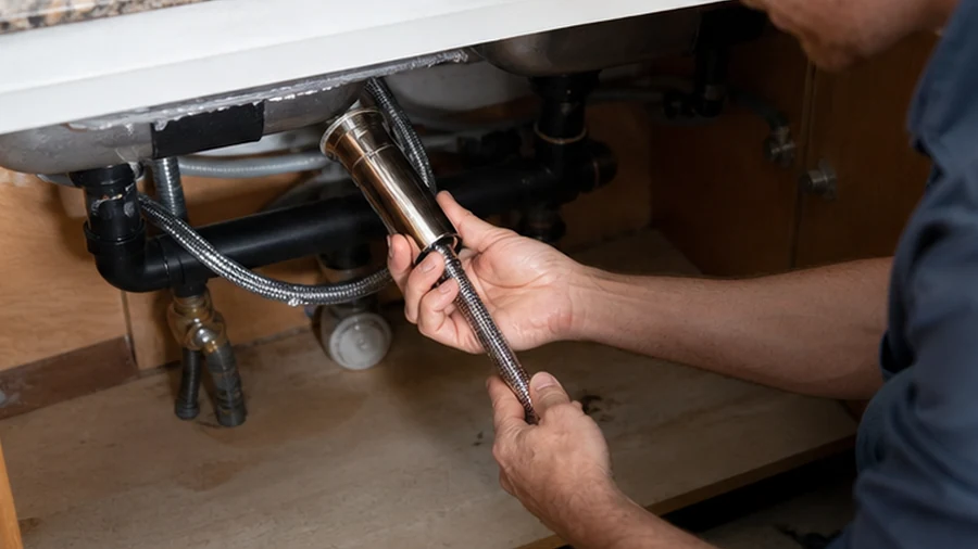 Kohler Toilet Keeps Running Randomly? Tank Cycle Checks First: practical home repair inspection