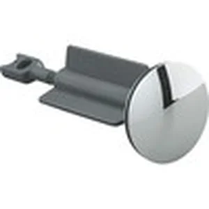 Kohler universal pop up stopper polished chrome