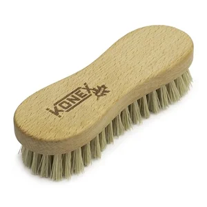 KONEX nylon fiber economy utility cleaning hand brush