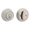 Kwikset 660 Deadbolt Lock