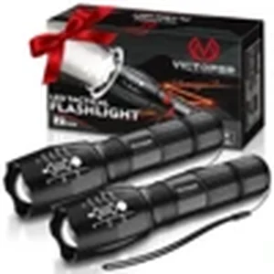 Compact LED flashlight for checking tight spaces under a washer