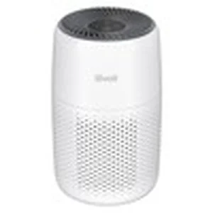 Levoit small HEPA air purifier for bedroom