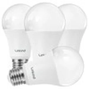 Linkind 100 watt equivalent LED light bulbs 4 pack