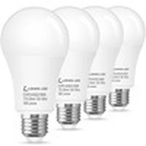 L LOHAS 150 watt equivalent daylight LED bulb
