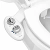 LUXE Bidet NEO 120 toilet attachment product photo