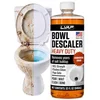 LVAP heavy duty toilet bowl descaler bottle