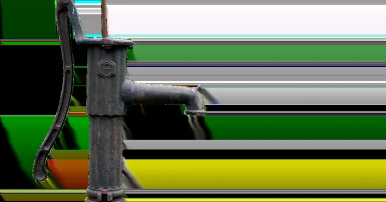 What Makes a Sump Pump Quiet