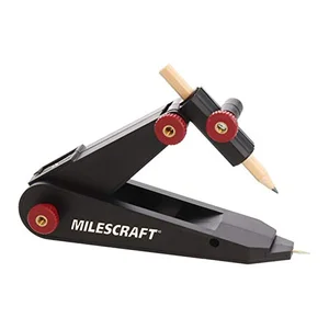 Milescraft ScribeTec scribing and compass tool