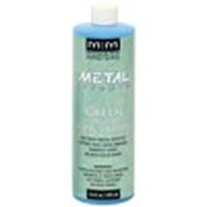 Modern Masters Green Metal Effects aging solution can