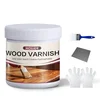 MOLLOR water based polyurethane acrylic wood sealer bottle