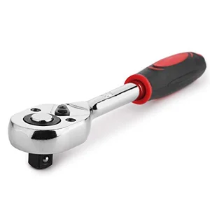 Mr Pen 10-inch dual direction ratchet, chrome vanadium
