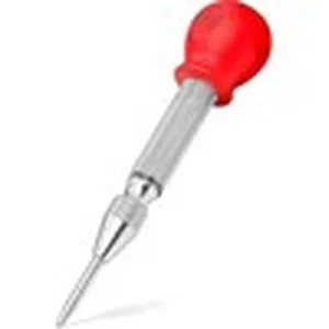 NEIKO automatic center punch tool for breaking tempered glass