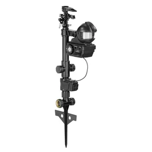 Orbit Yard Enforcer motion-activated sprinkler for deterring deer
