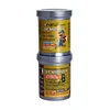 PC-Woody two-part epoxy for filling rot damage on a wooden front door