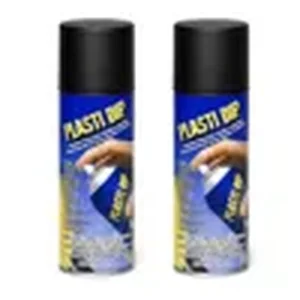 Plasti Dip multi-purpose rubber coating spray in black