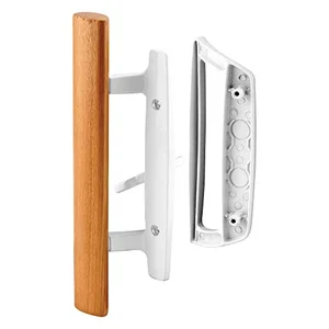 Prime-Line C 1204 sliding glass door handle set