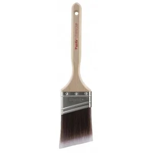 Purdy 2.5 inch angle sash nylon polyester paint brush