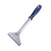 QEP razor scraper for removing paint from concrete floors and walls