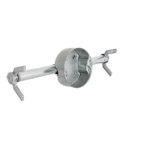 RACO Retro-Brace old work ceiling box