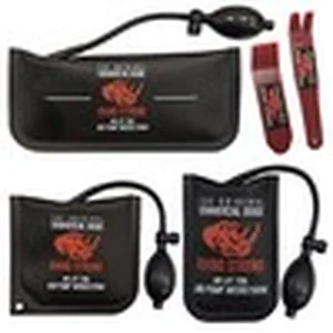 Rhino commercial grade air wedge bag pump