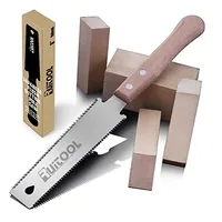 RUITOOL Japanese Hand Saw 6 Inch