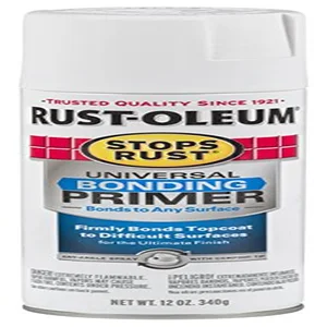 Rust-Oleum universal bonding primer spray