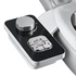 SAMODRA dual nozzle bidet attachment product photo