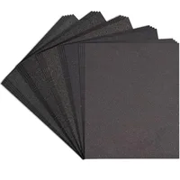 Sandpaper Assortment Pack