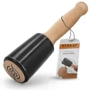 15 ounce wood carving mallet for chisels and gouges