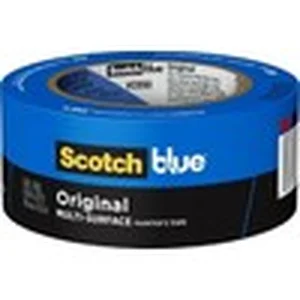 ScotchBlue original multi surface painters tape 2 inch